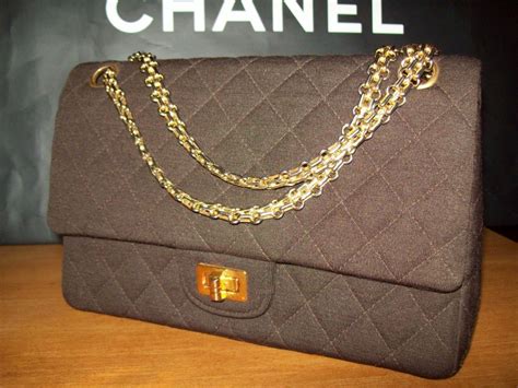 1955 coco chanel bag|chanel 2.55 bag facts.